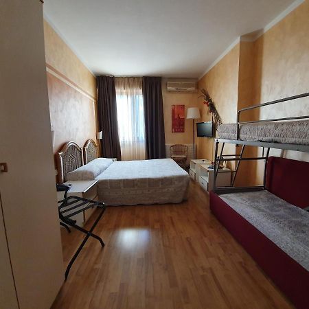 Hotel Le Pageot Aosta Dış mekan fotoğraf