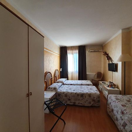 Hotel Le Pageot Aosta Dış mekan fotoğraf