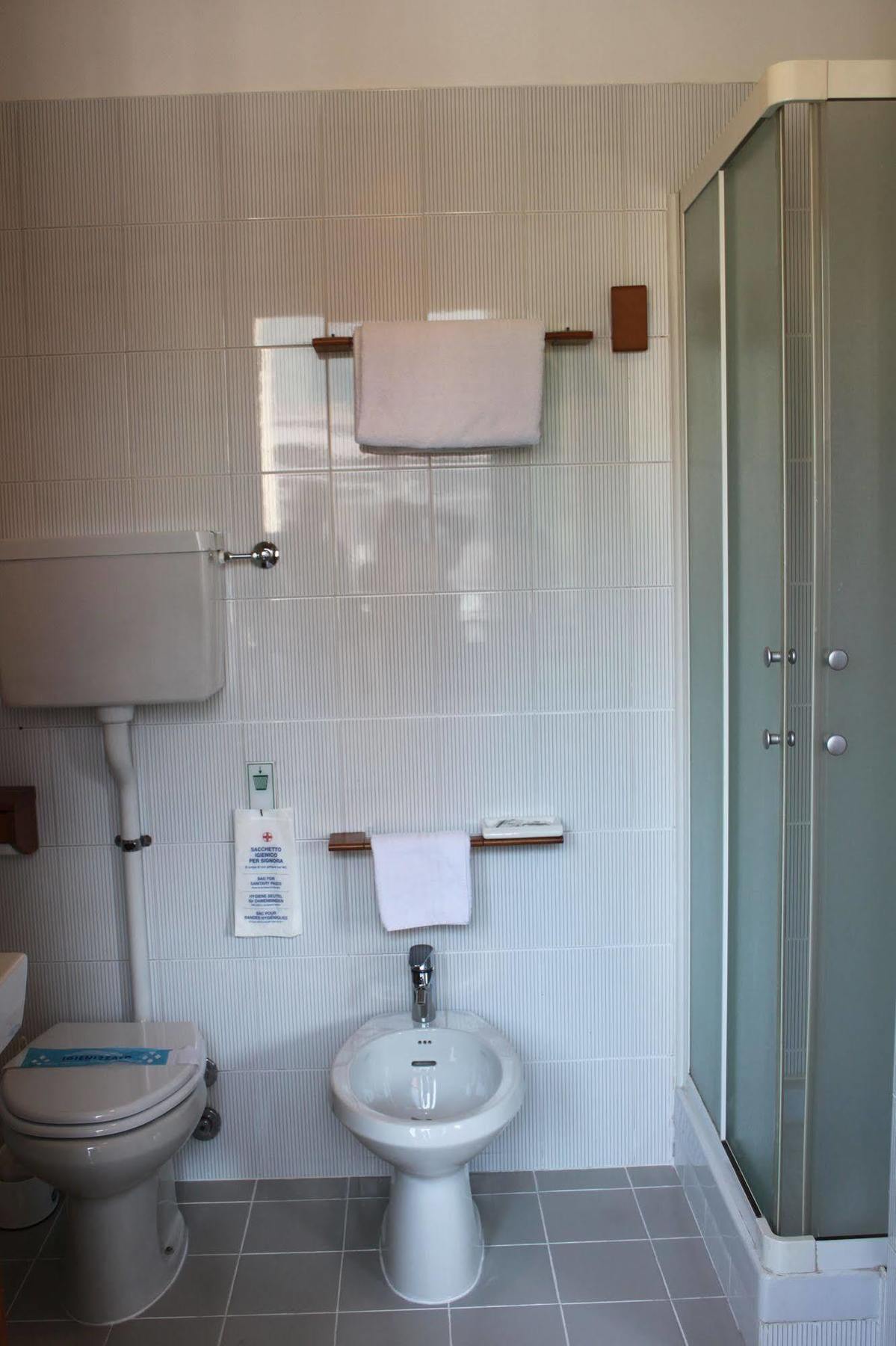 Hotel Le Pageot Aosta Dış mekan fotoğraf