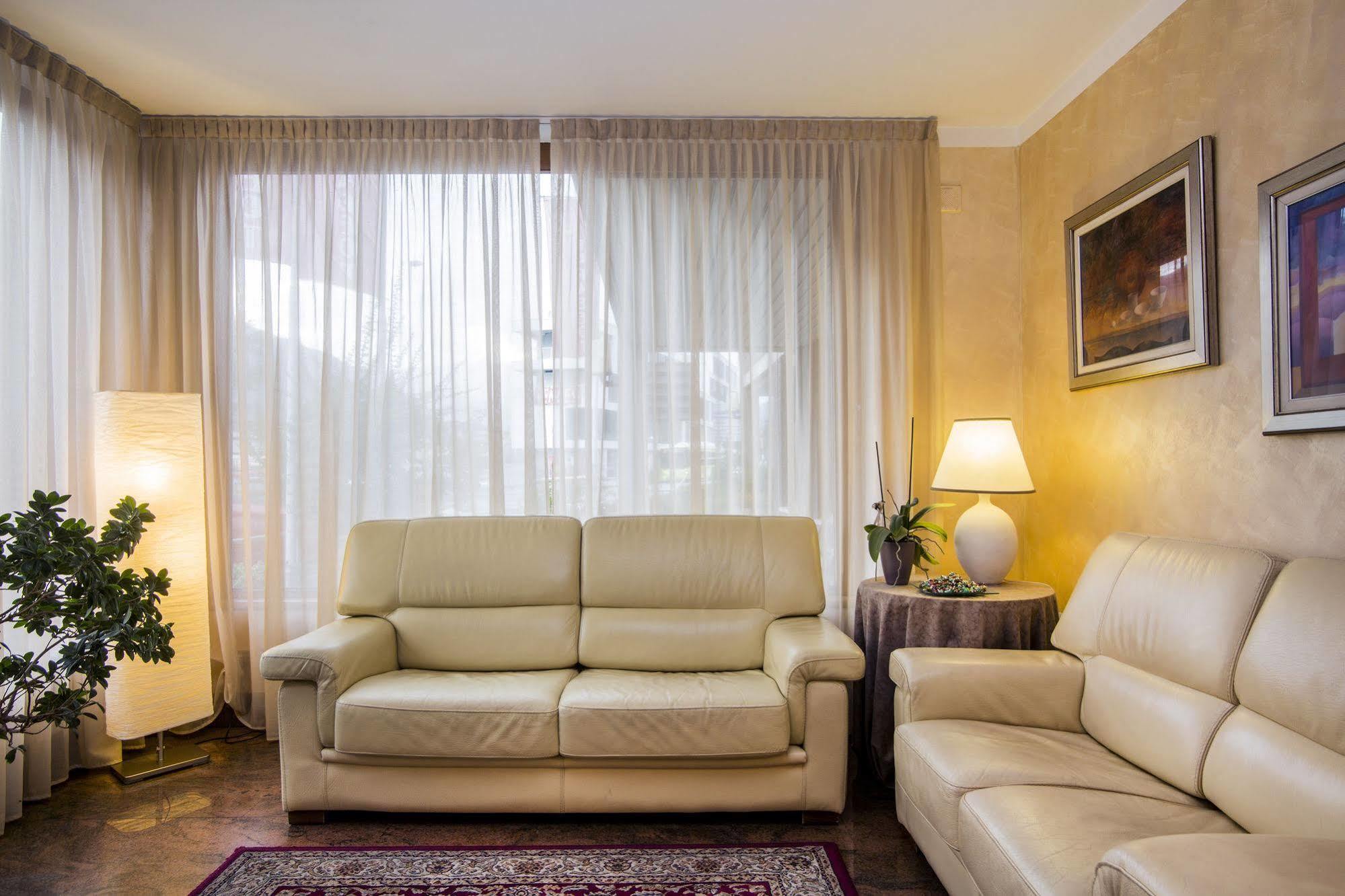 Hotel Le Pageot Aosta Dış mekan fotoğraf